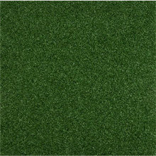 Dog grass tiles