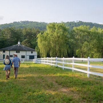Homestead Remodel