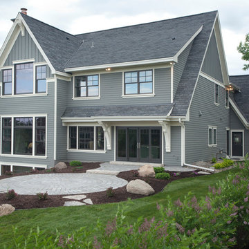 11 Crescent Lane, North Oaks MN 55127