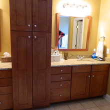 cabinetry