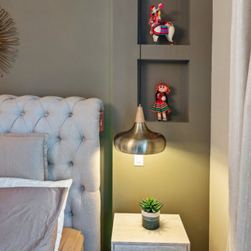 Interior Remodel, Sunnyvale-1