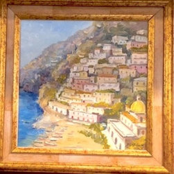 Gallery Collection - Paintings