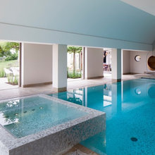 Pools