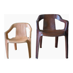 Sillas y Taburetes - Dining Chairs