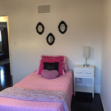 Model Home