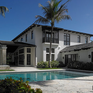 Hidalgo Residence