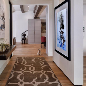 Texas Hill Country / Urban Residence