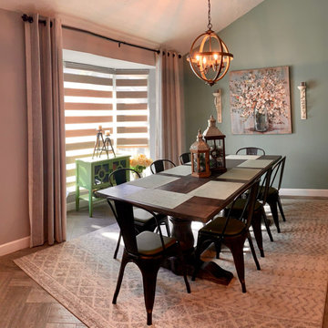 Briar Rose Dr.