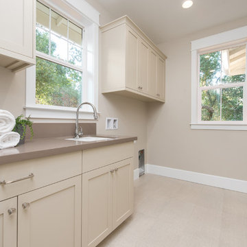 The Craftsman at Whispering Creek Lane - Danville, CA