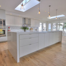 Kitchen counters