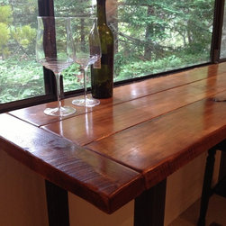 Dining Tables - Furniture
