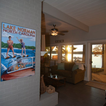 Post & Beam Revitalized