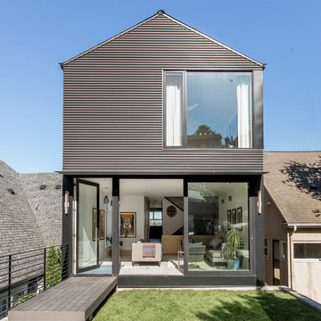 Arboretum House