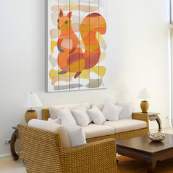 Squirrel - Products