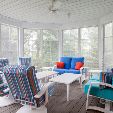 Blue Star Lake House