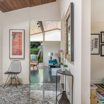 Hawthorne Hills Listing - Mid Century Modern