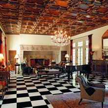 sala de estar