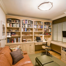 Home Office Ideas