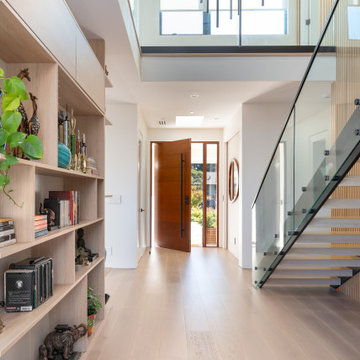 New Residence, Los Altos - 3