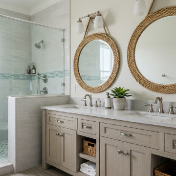 Bathroom Remodeling Contractor