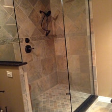 dad n mom bathroom