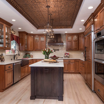 Fremont Mediterranean Kitchen
