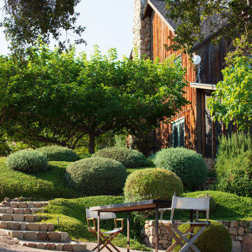 Ojai, CA Project