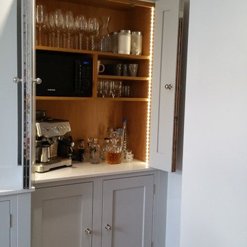 1909 Kitchens