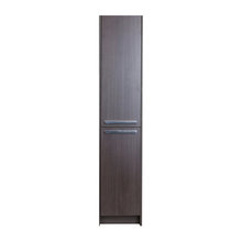 Bathroom storage