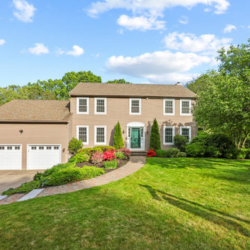 5 Nutmeg Lane, East Hampton, CT 06424