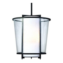 Outdoor lighting