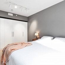 bedrooms