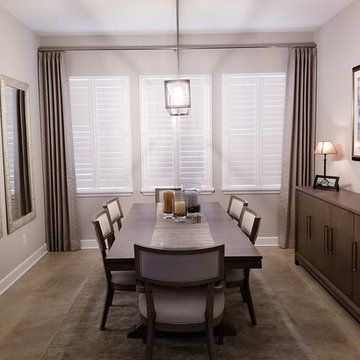 Drapery Ideas