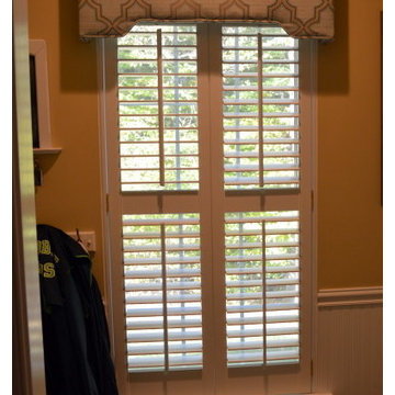 Cornice Board