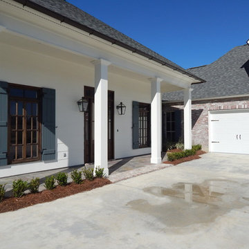Clairmont Community Strahan Home