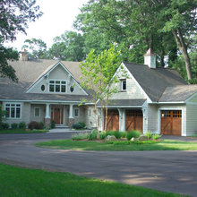 Bandys Exterior 2
