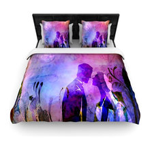 Bedsheets - Graphic Visual Wow