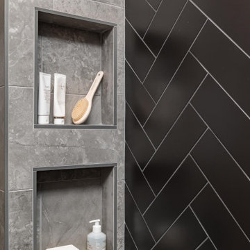 Bathroom Remodel | Pleasant Valley Rd, Titusville, NJ 08560