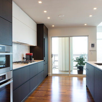 LA penthouse