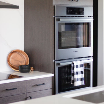 A Downtown Grand Rapids Loft Remodel: Rooted in History and Ready for the Future