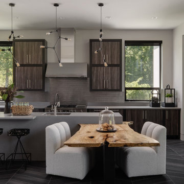 Fayetteville Residence