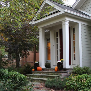 Freedom Cottage