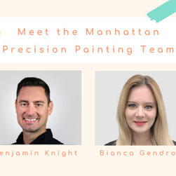 Meet the Team - Products