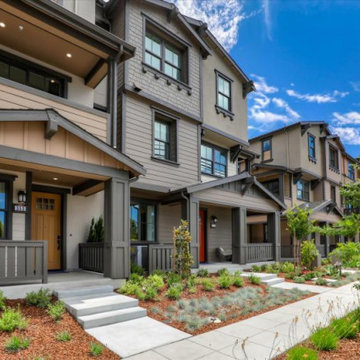 Montecito by SummerHill Homes: Residence 3T
