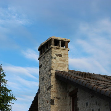 Tuscany Home