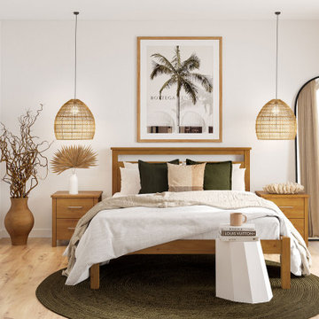 Coastwood Tillsdale Bedroom Furniture