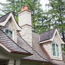 metal roof