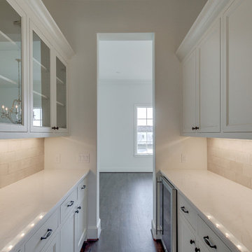 Dimensional Cement Tile by Presidio Tile
