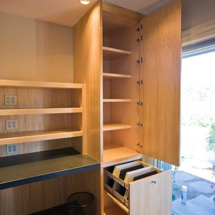 Custom Filing Cabinets Houzz