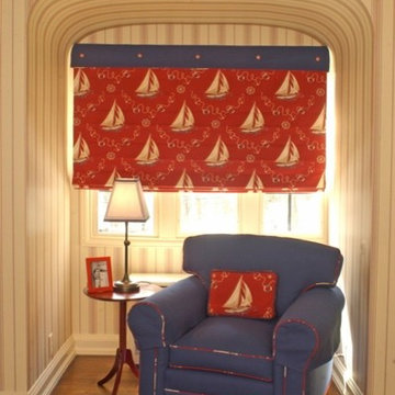 Bedrooms